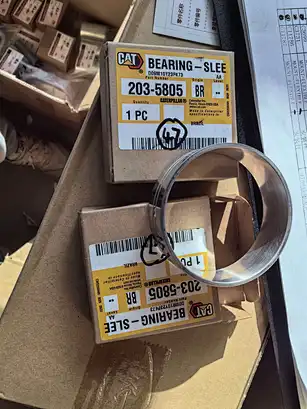 bearing slee